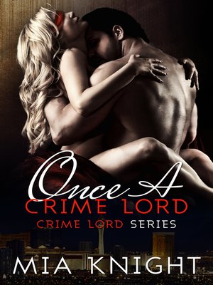 cover image of Once a Crime Lord